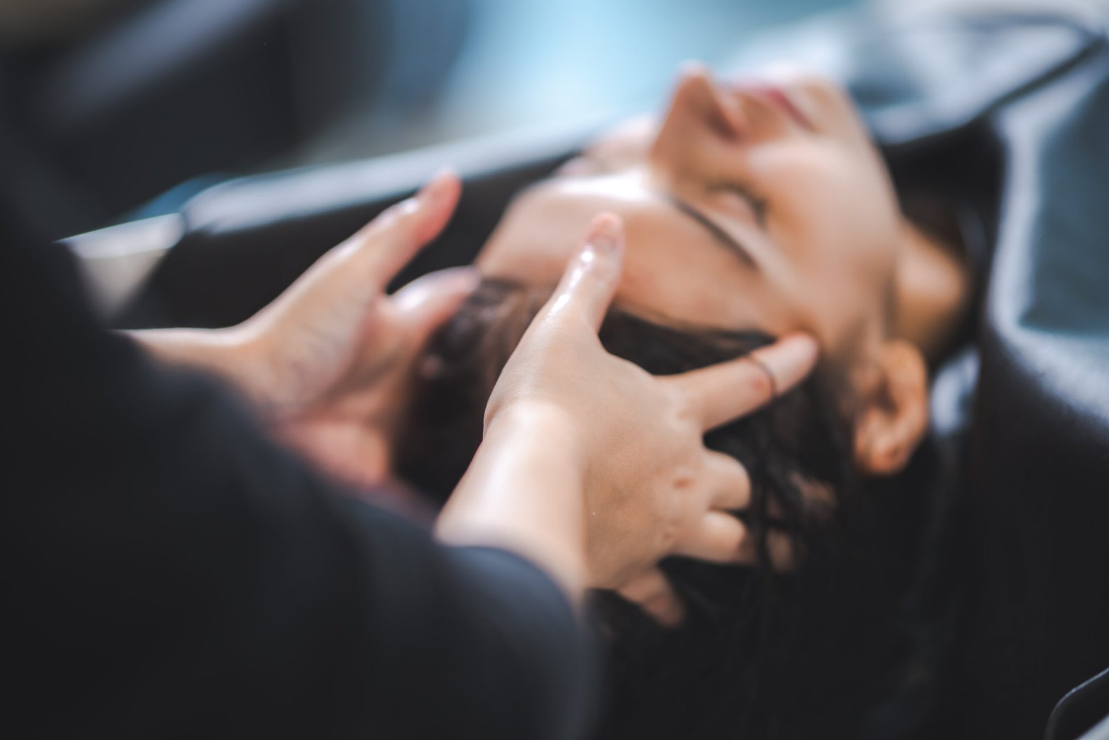 Artysto Salon Hair Spa and Head Massage Ritual