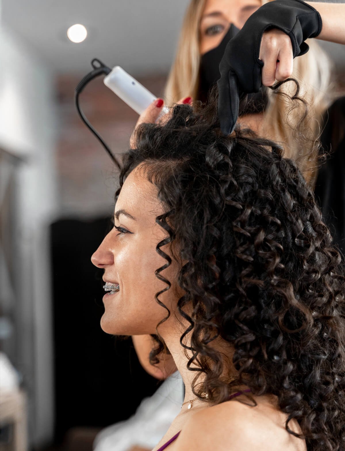 Artysto Salon Curly Hair Treatments