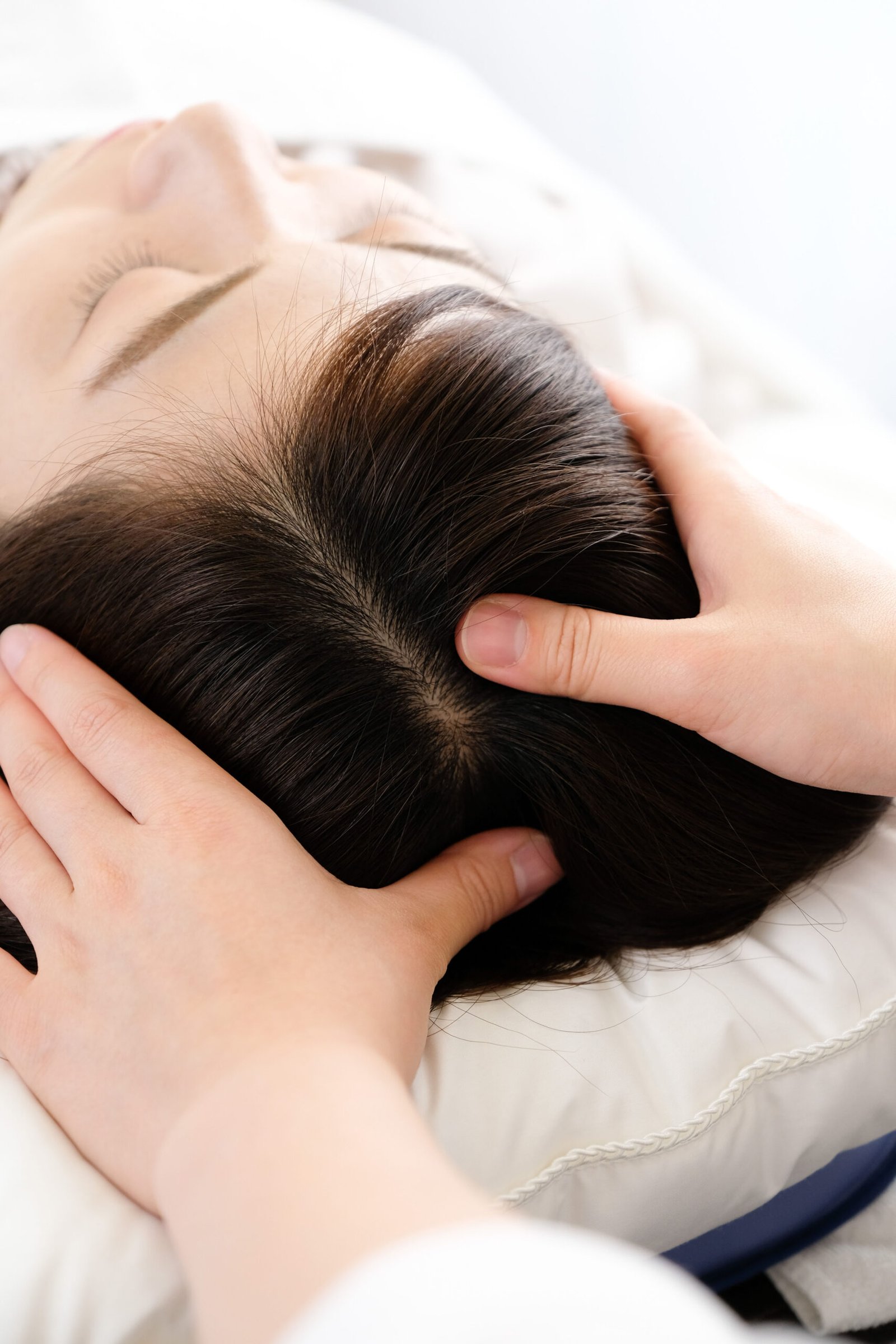 Artysto Salon Therapeutic Scalp Ritual