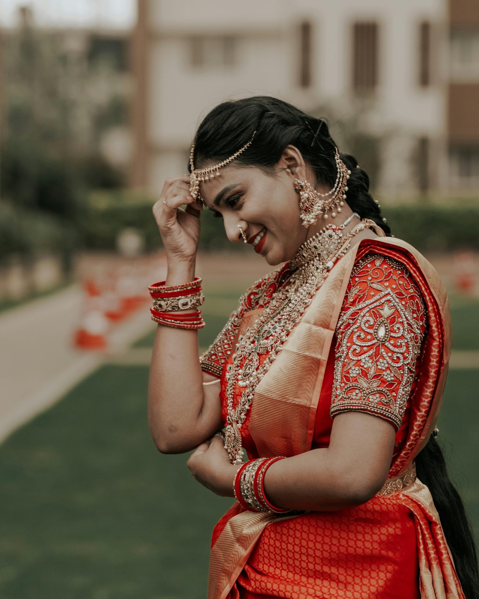 Makeup Artist in Coimbatore