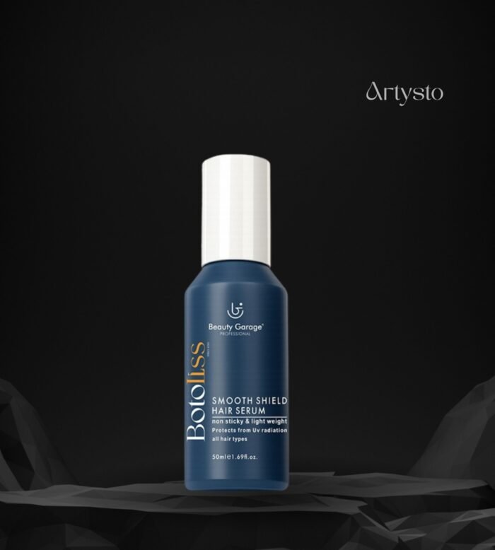 Botoliss Smooth Shiled Hair Serum