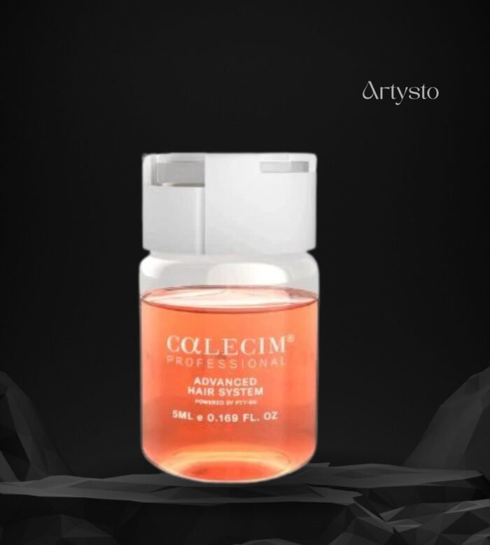 Calecim Advanced Hair System