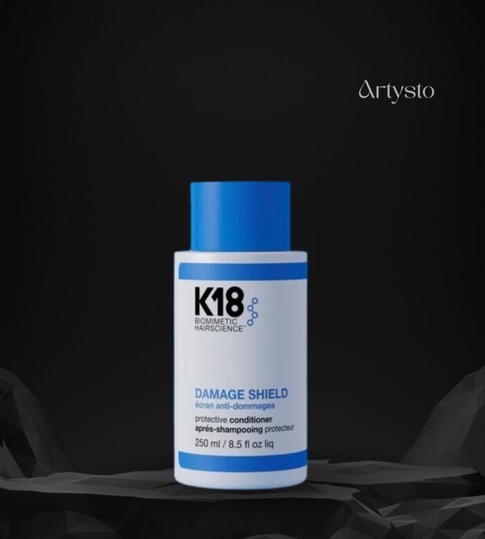 Damaged Shield Protective Conditioner Apres-Shampoo