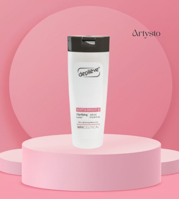 Depileve Clarifying Lotion
