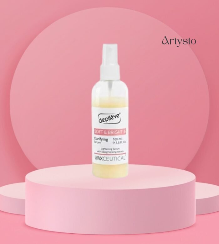 Depileve Clarifying Serum