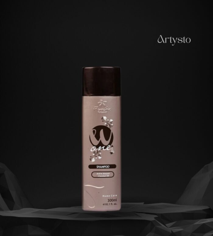 Floractive W One Shampoo
