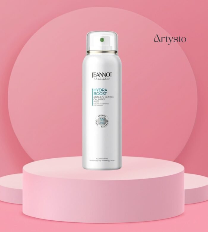 Hydra Boost Anti-Pollution Calming Mist