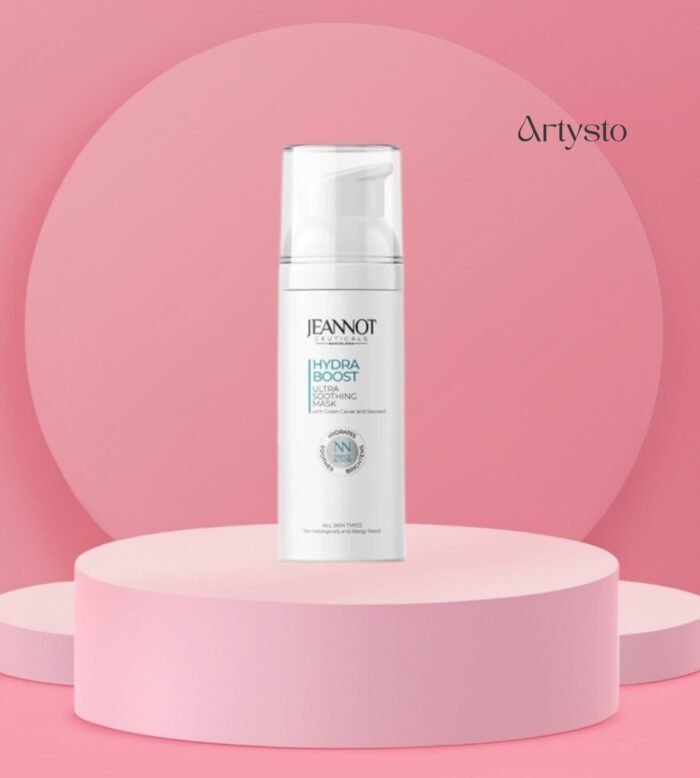 Hydra Boost Ultra Soothing Mask 50ml