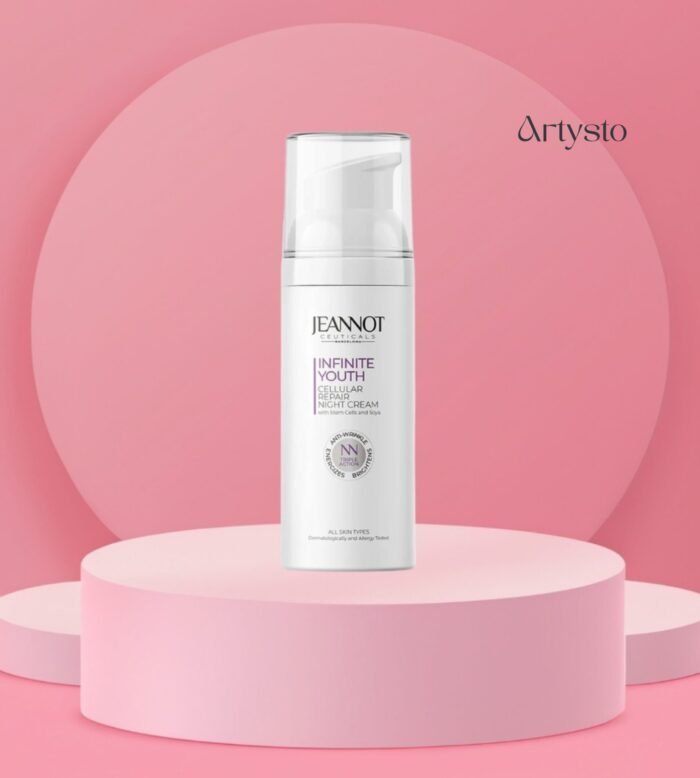 Infinite Youth Cellular Repair Night Cream