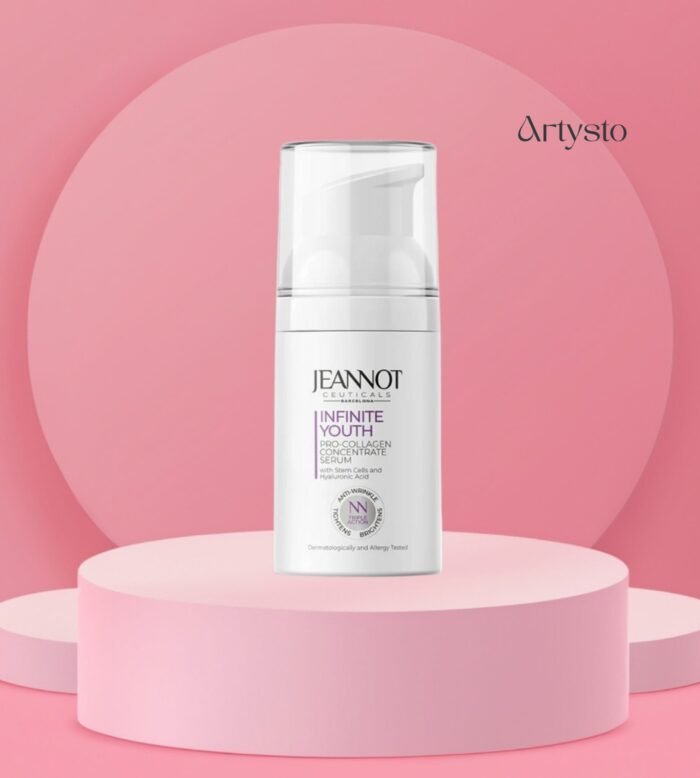 Infinite Youth Pro-Collagen Concentrate Serum