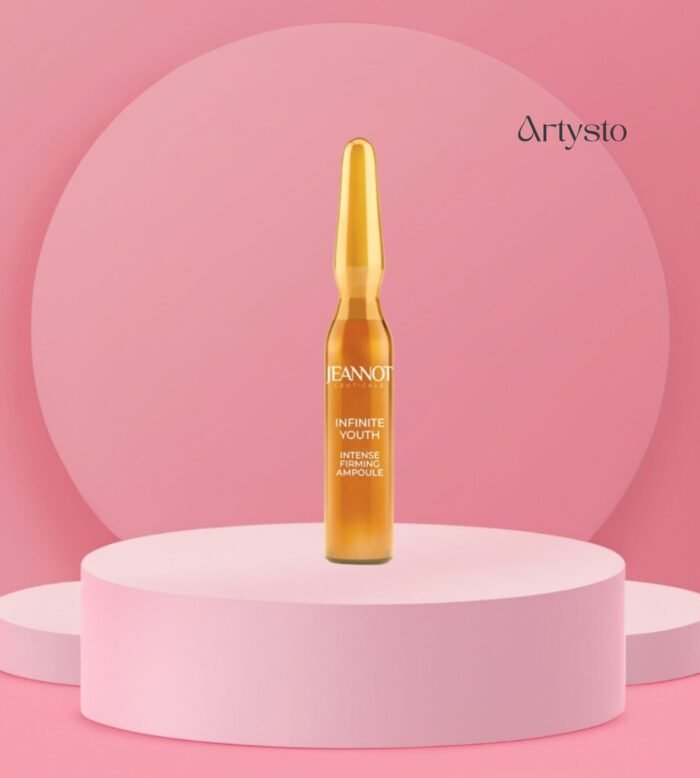 Infinte Youth Intense Firming Ampoules