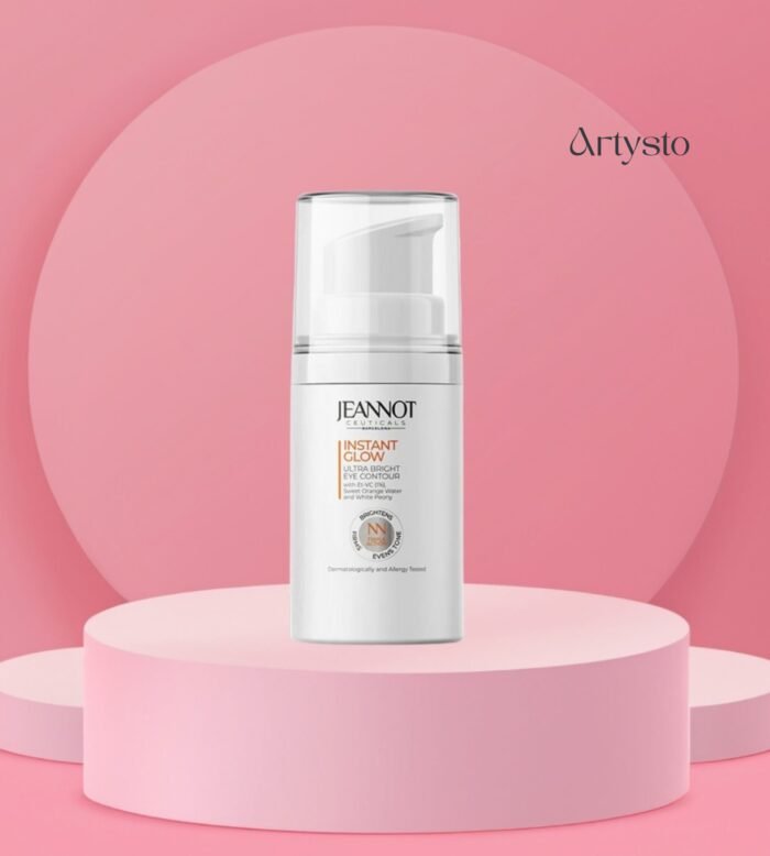 Instant Glow Ultra Bright Eye Contour
