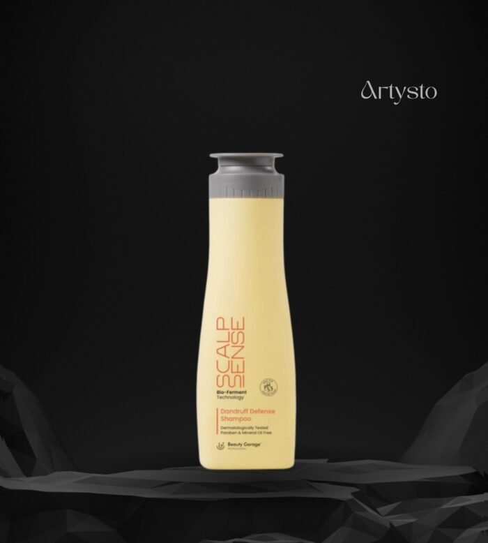 Scalp Sense Dandruff Defence Shampoo