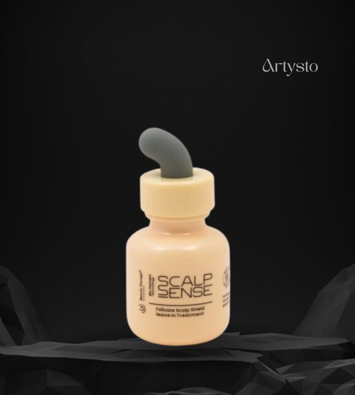 Scalp Sense Folicare Scalp Shield leave-in Treatment