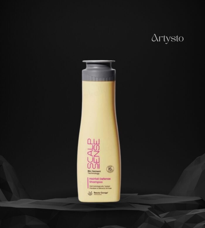 Scalp Sense Hairfall Defence Shampoo