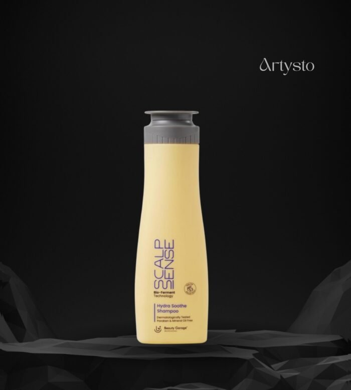 Scalp Sense Hydra Soothe Shampoo