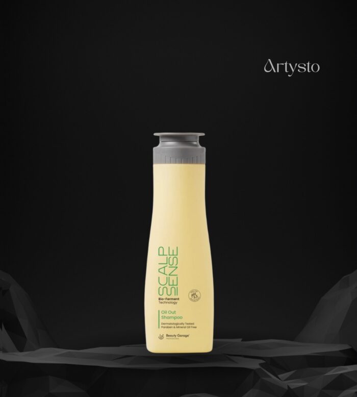 Scalp Sense Oil Out Shampoo