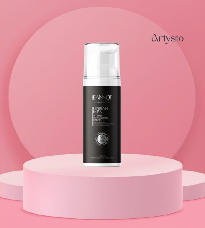 Urban Men Intense Revitalizing Cream Men