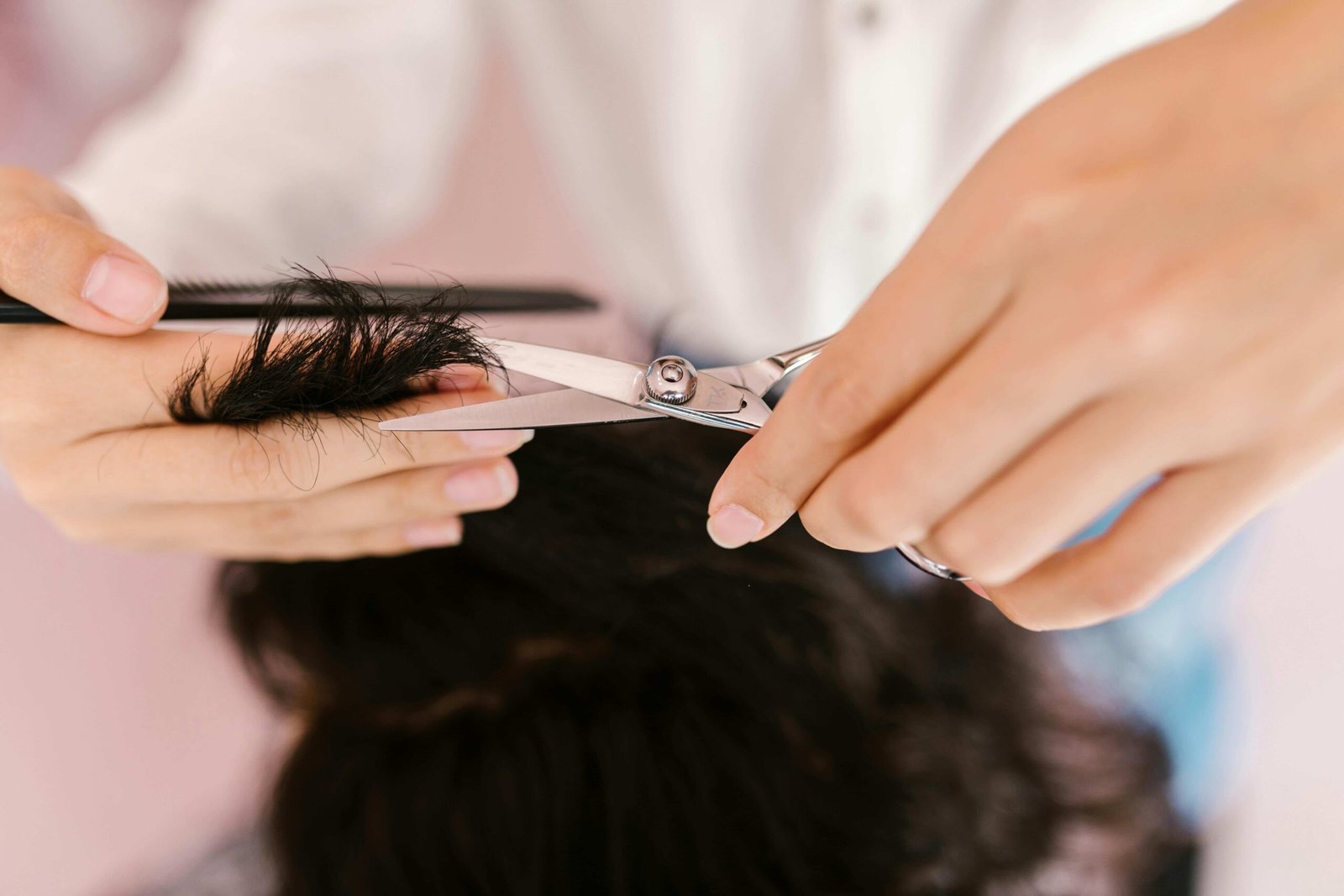 hair salon in coimbatore