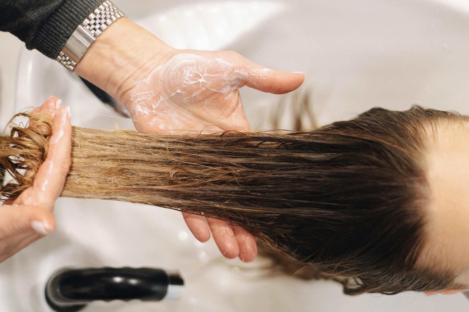 hair spa in coimbatore