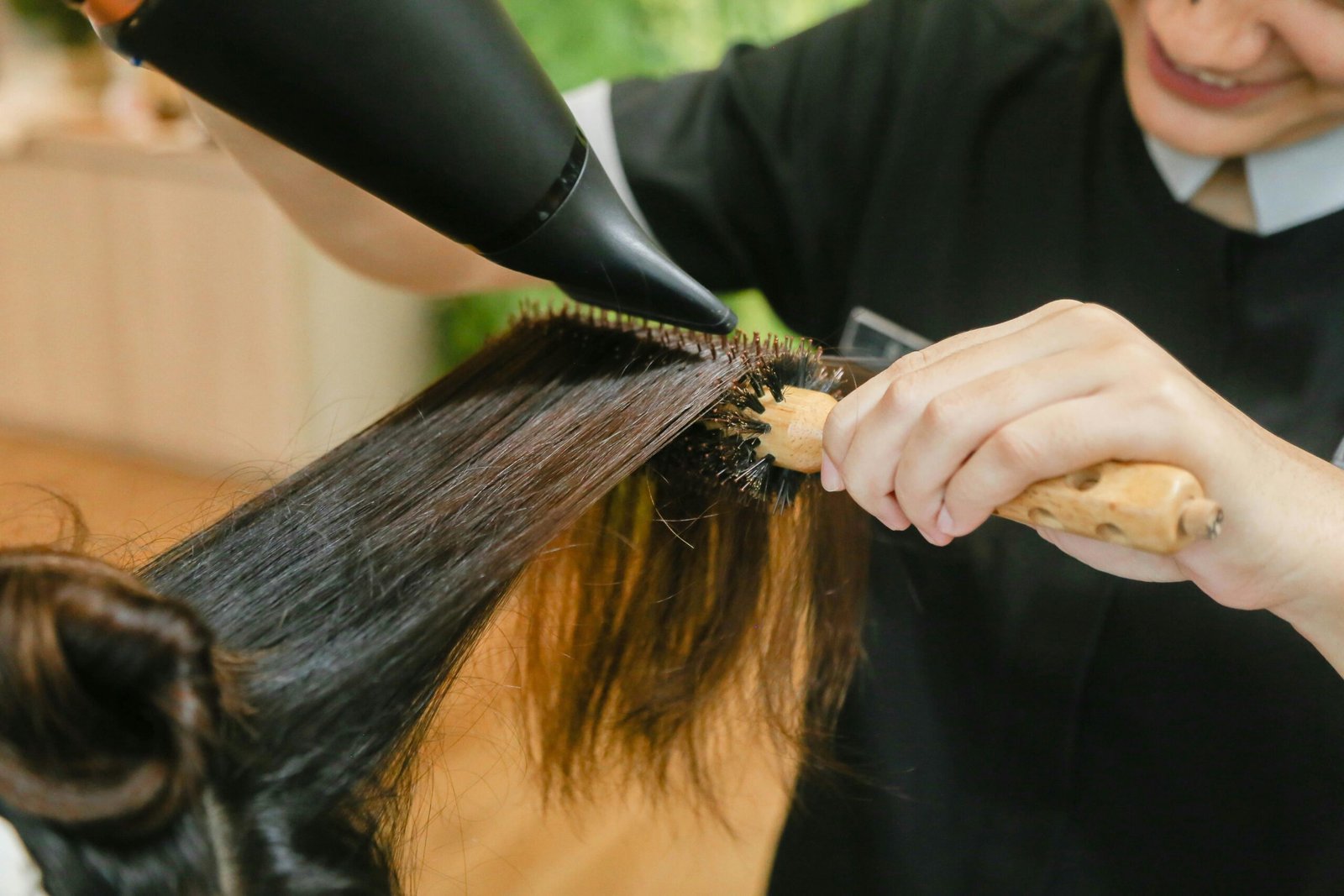 unisex salon in Coimbatore