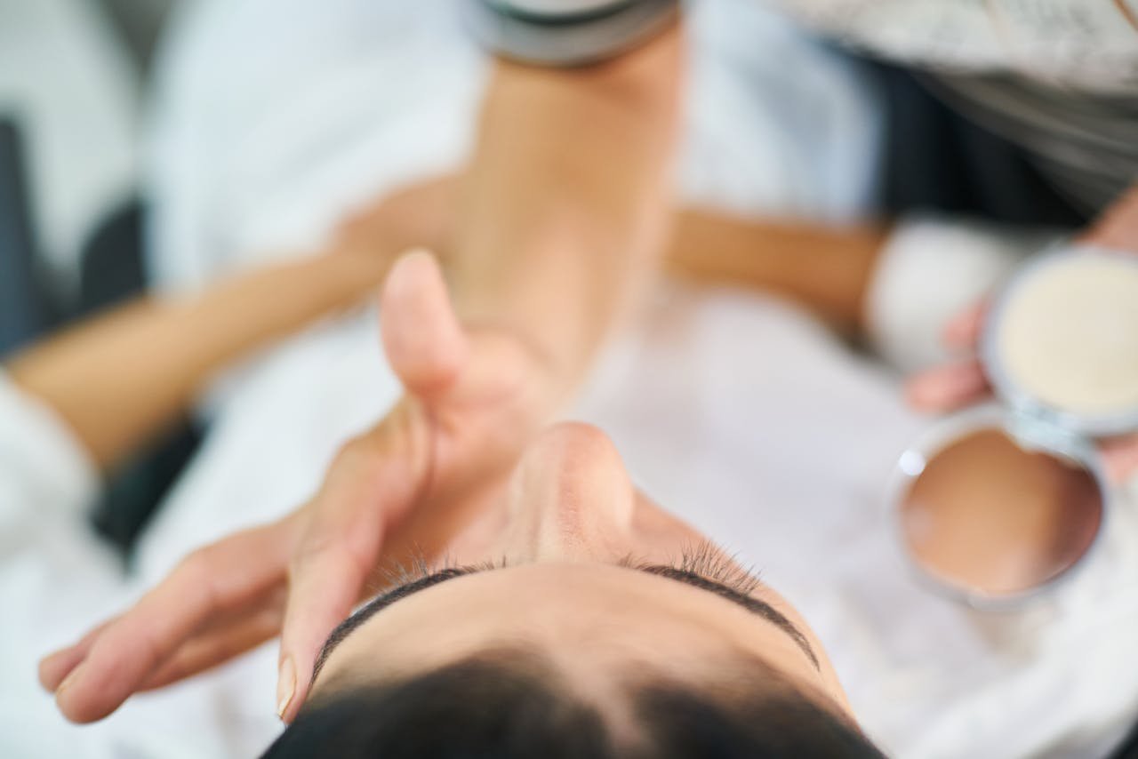ladies beauty parlour in coimbatore