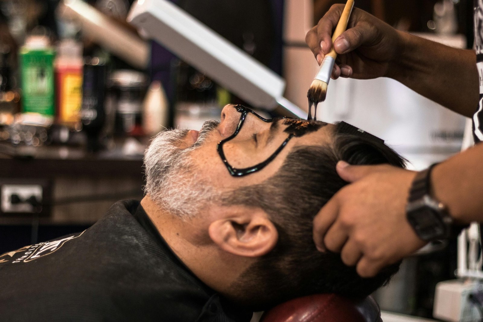 mens beauty parlour in coimbatore