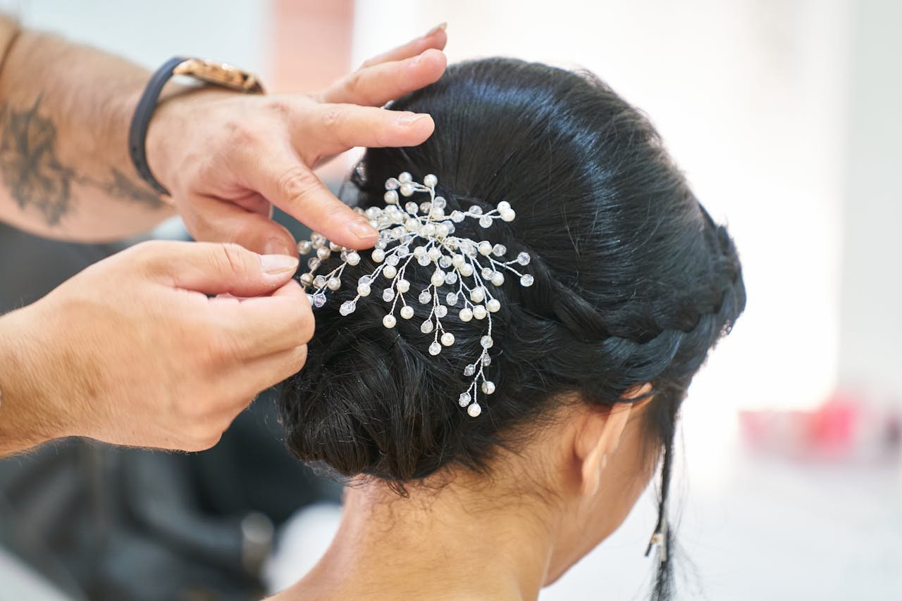 women salon in coimbatore