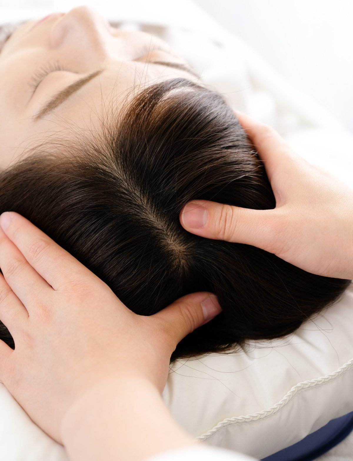 Artysto Salon Therapeutic Scalp Ritual